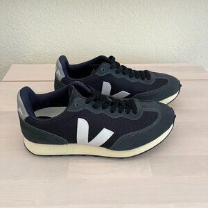 Veja Rio Branco Sneakers Navy